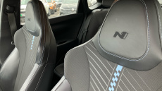 Hyundai i20 1.6T GDi N 5dr Petrol Hatchback